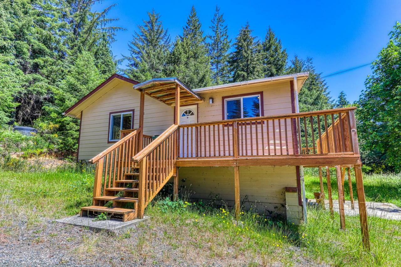 Hidden Escape Villa Lakeside Exterior photo